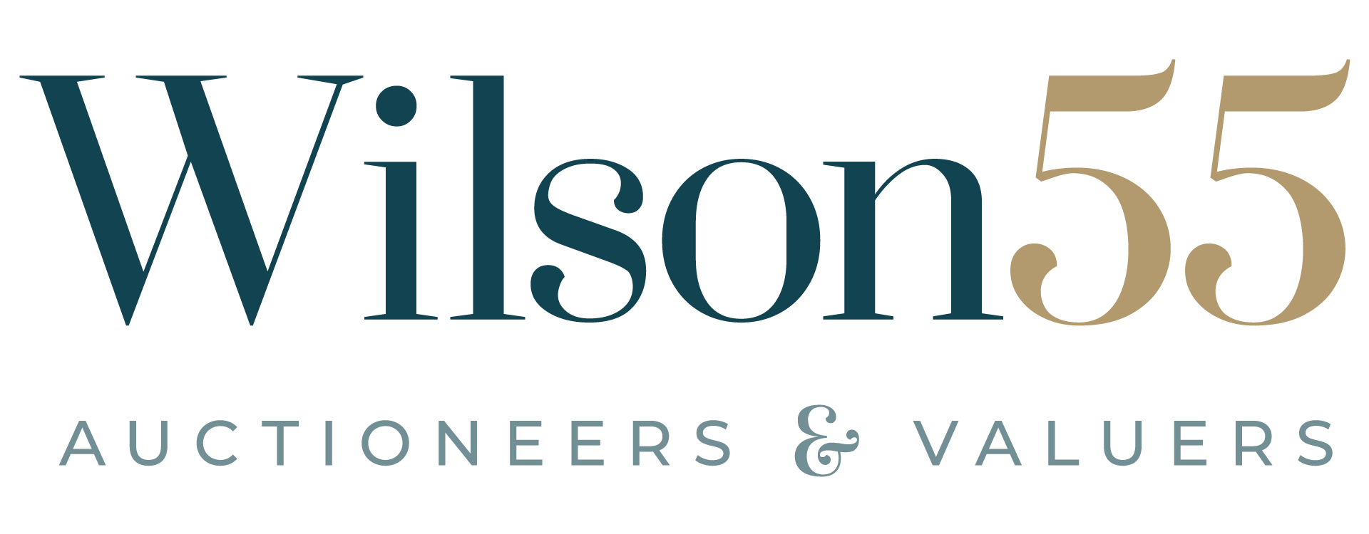 Wilson 55