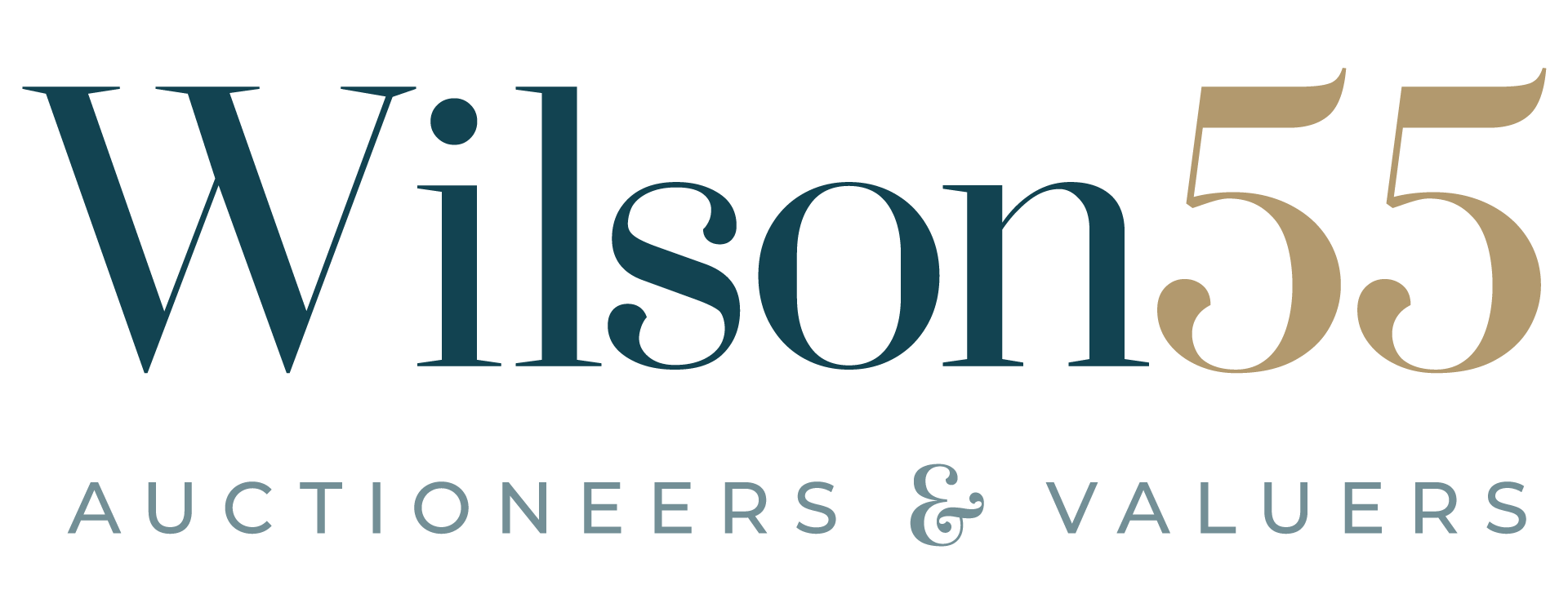 Wilson 55